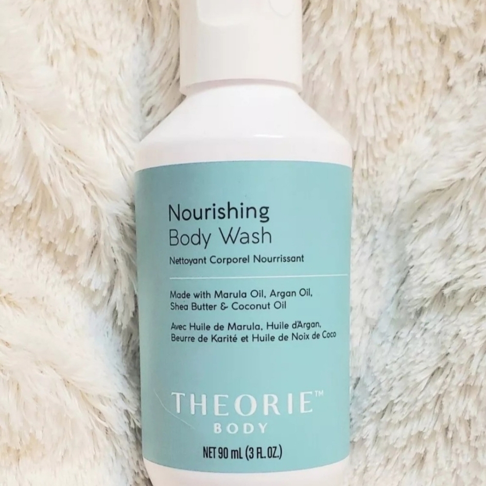 Body Wash - Refreshing Blue